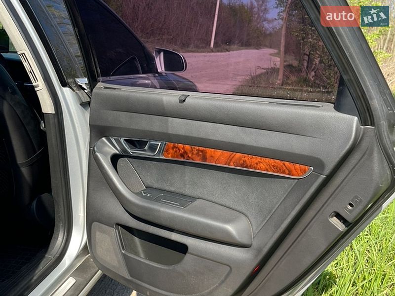 Универсал Audi A6 2005 в Смеле