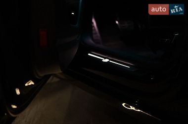 Седан Audi A6 2020 в Івано-Франківську