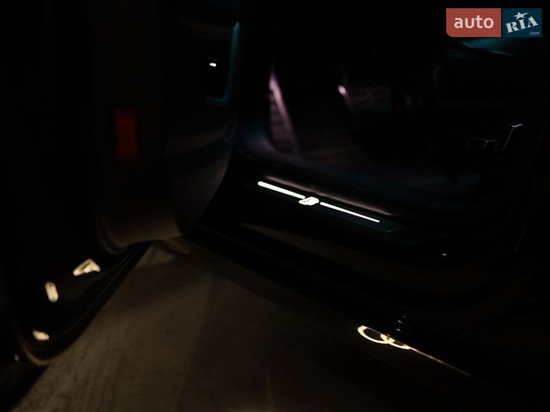 Седан Audi A6 2020 в Івано-Франківську