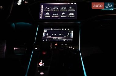 Седан Audi A6 2020 в Івано-Франківську