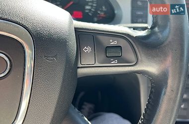 Універсал Audi A6 2008 в Києві