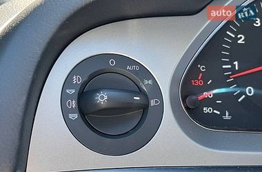 Універсал Audi A6 2008 в Києві