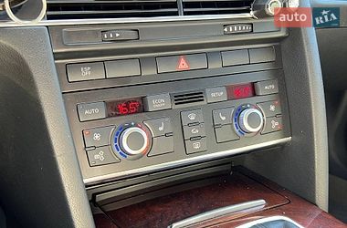 Універсал Audi A6 2008 в Києві