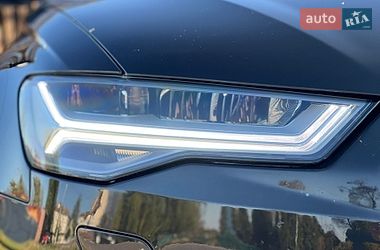 Седан Audi A6 2015 в Здолбунове