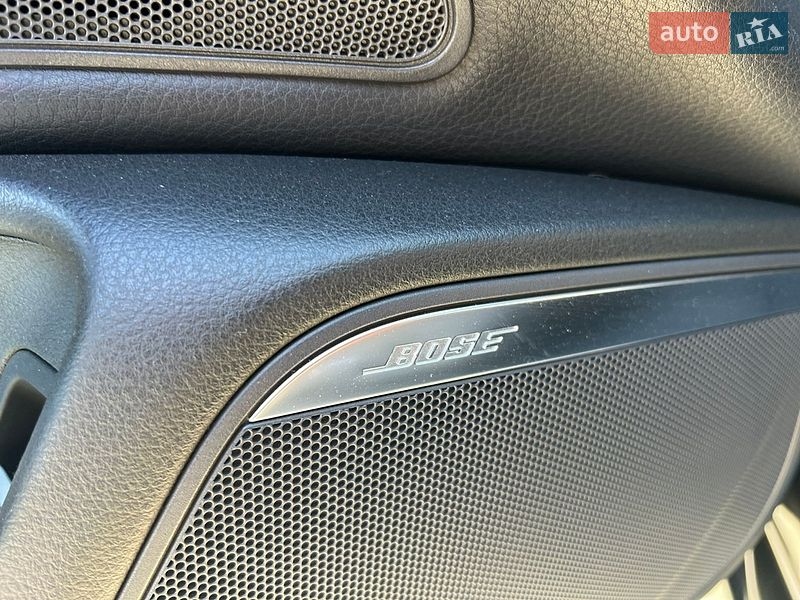 Седан Audi A6 2015 в Здолбунове