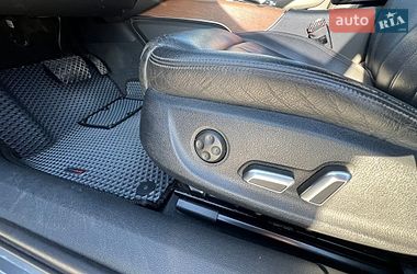 Седан Audi A6 2015 в Здолбунове