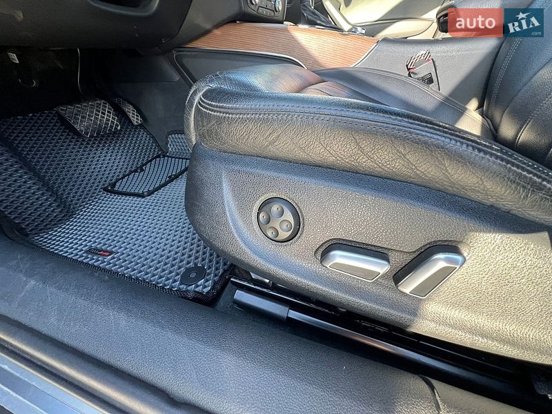 Седан Audi A6 2015 в Здолбунове