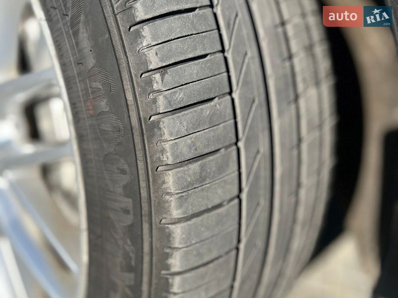 Седан Audi A6 2015 в Здолбунове