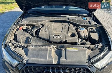 Седан Audi A6 2015 в Здолбунове