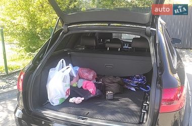Универсал Audi A6 2008 в Днепре