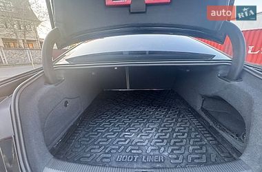 Седан Audi A6 2012 в Киеве