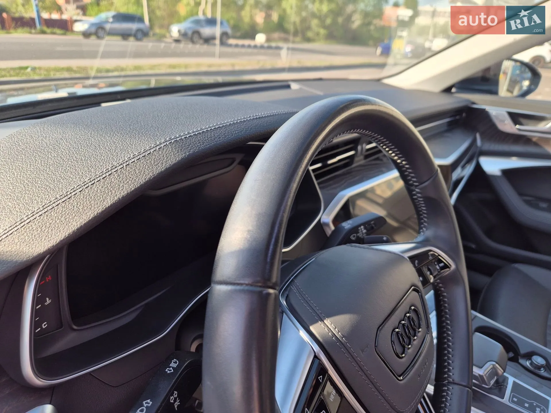 2020 Audi A6 - мініатюра 67