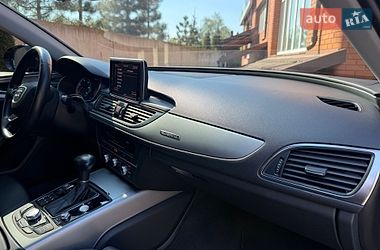 Универсал Audi A6 2013 в Лубнах