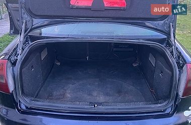 Седан Audi A6 2001 в Городке