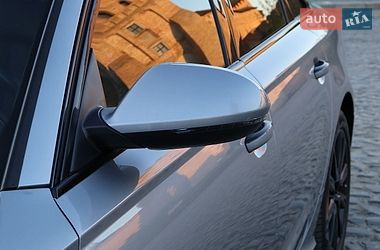 Седан Audi A6 2015 в Луцьку