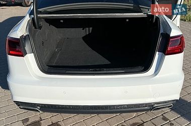 Седан Audi A6 2016 в Отынии
