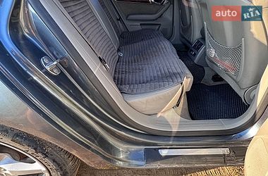 Седан Audi A6 2006 в Любашевке