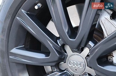 Седан Audi A6 2015 в Луцьку