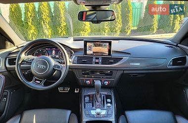Седан Audi A6 2017 в Киеве