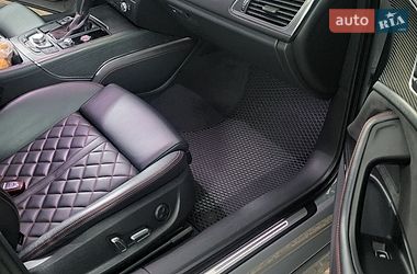 Седан Audi A6 2017 в Киеве