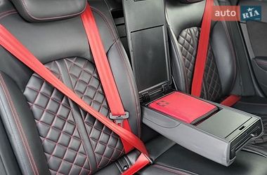Седан Audi A6 2017 в Киеве