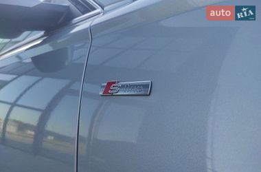 Седан Audi A6 2016 в Тернополе