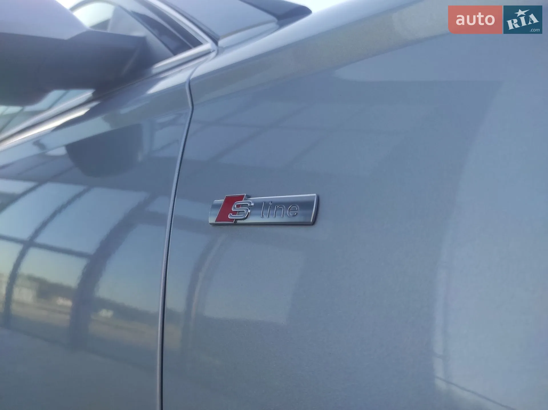 2016 Audi A6 - мініатюра 15