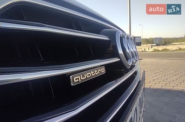 Седан Audi A6 2016 в Тернополе