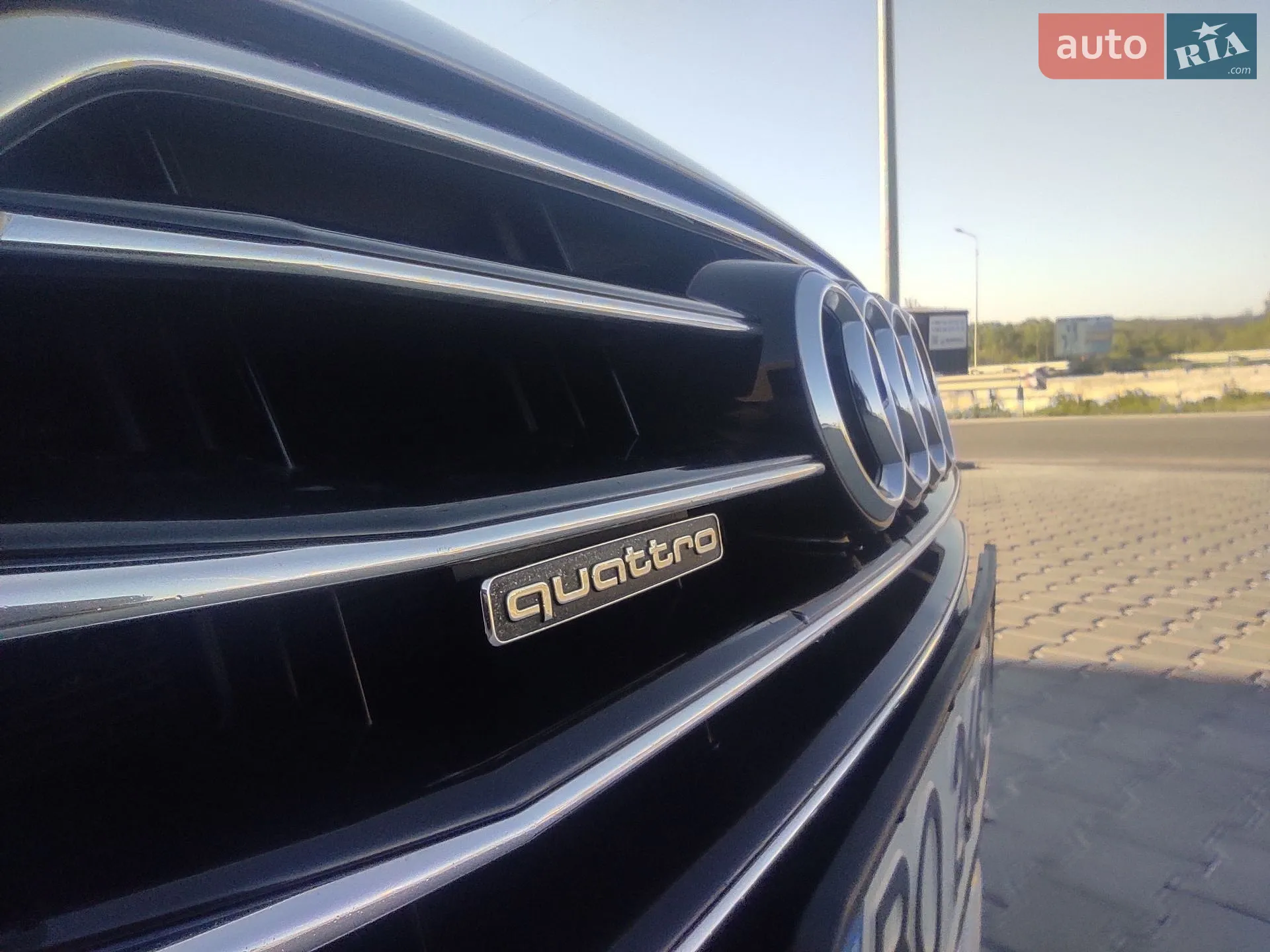 2016 Audi A6 - мініатюра 14