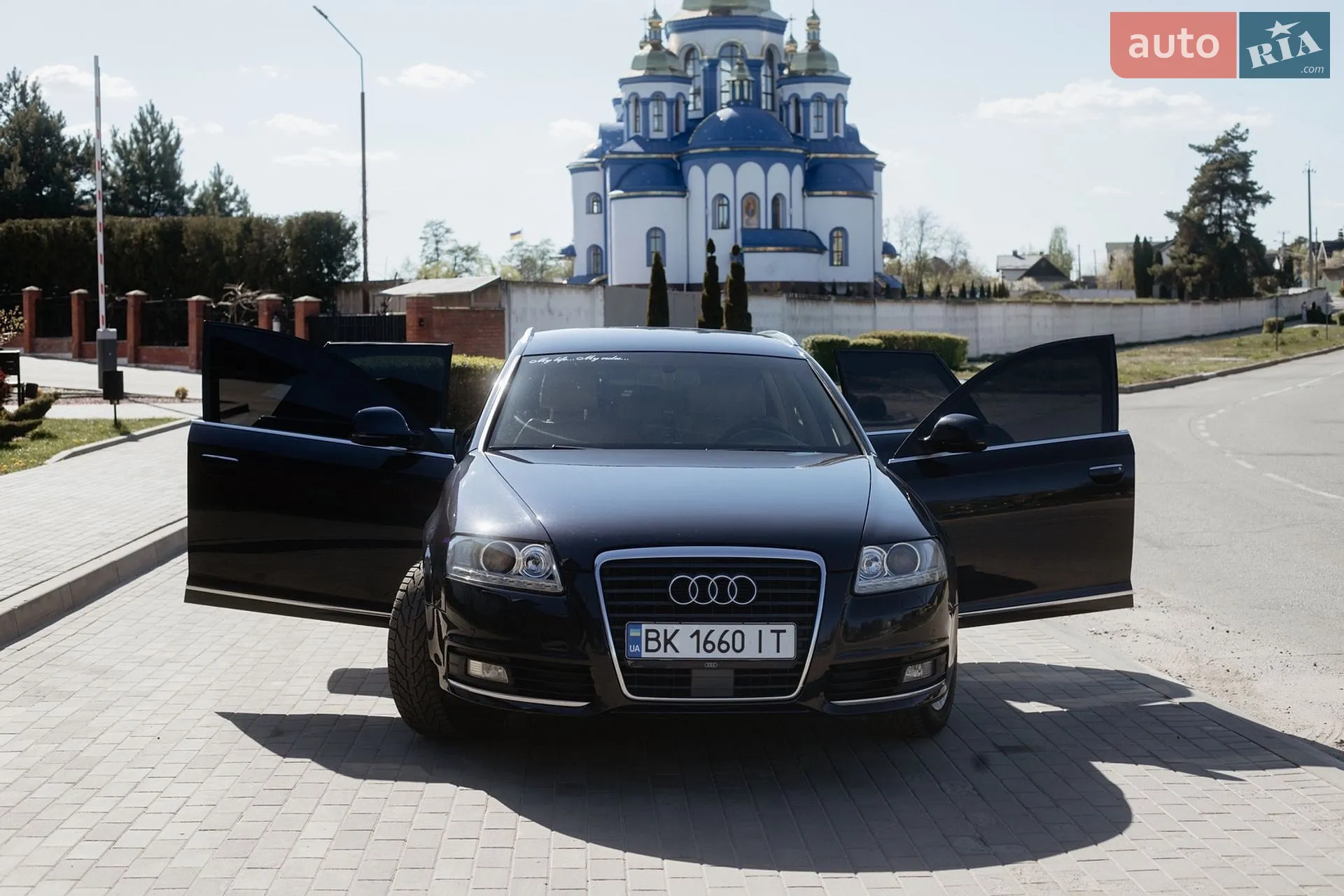 2011 Audi A6 - мініатюра 12