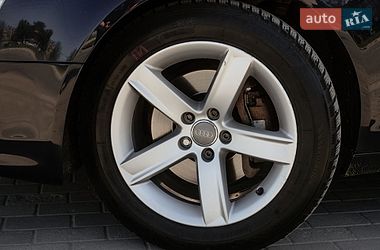 Універсал Audi A6 2011 в Нетішині
