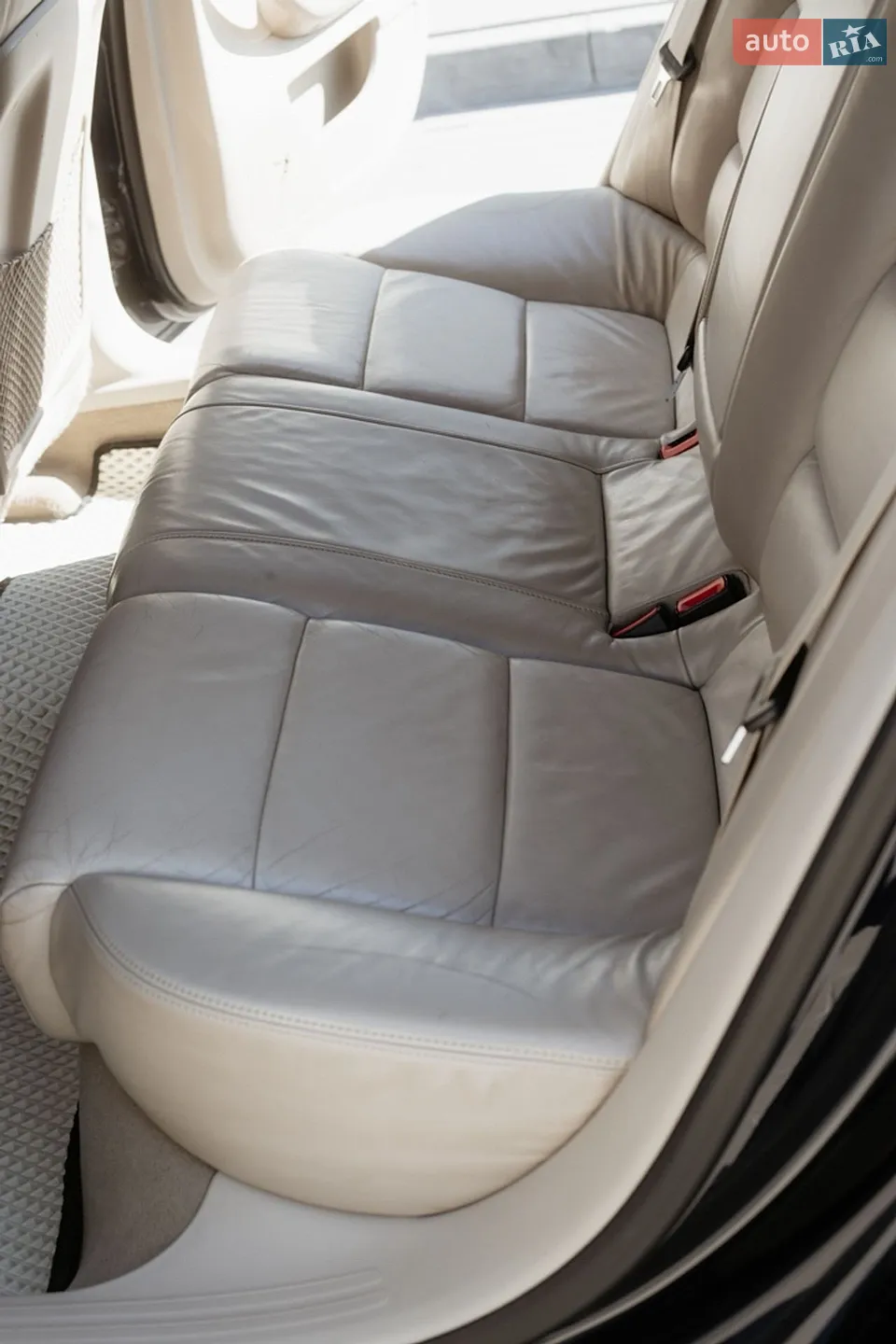 2011 Audi A6 - мініатюра 26