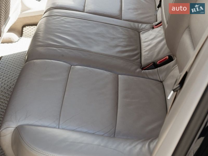 Універсал Audi A6 2011 в Нетішині