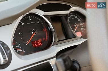 Універсал Audi A6 2011 в Нетішині