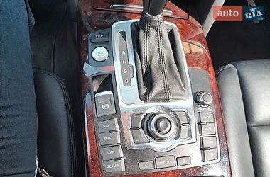 Седан Audi A6 2011 в Калинівці