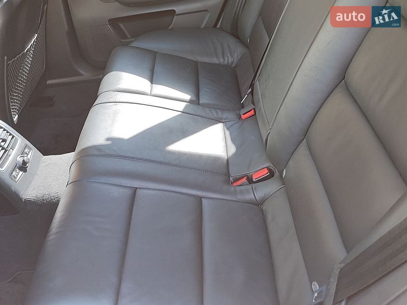 Седан Audi A6 2011 в Калинівці