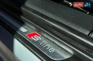 Седан Audi A6 2017 в Луцке
