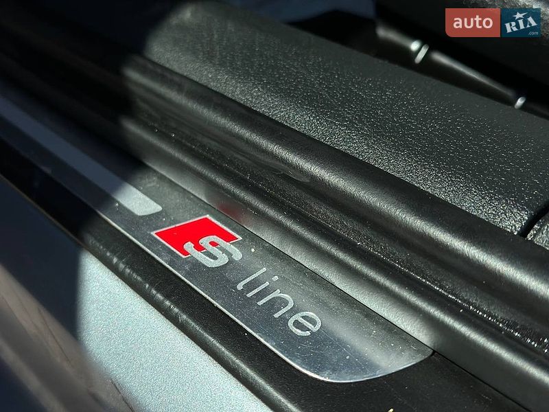 Седан Audi A6 2017 в Луцке