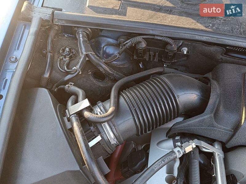 Седан Audi A6 2004 в Смеле