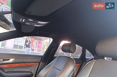 Седан Audi A6 2004 в Смеле