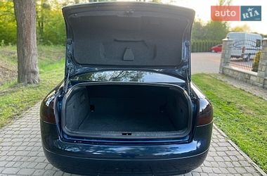 Седан Audi A6 1998 в Жовкве