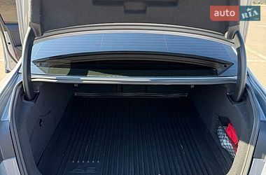 Седан Audi A6 2016 в Киеве
