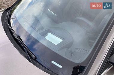Седан Audi A6 2013 в Киеве