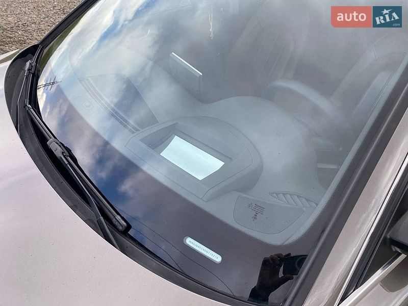 Седан Audi A6 2013 в Киеве