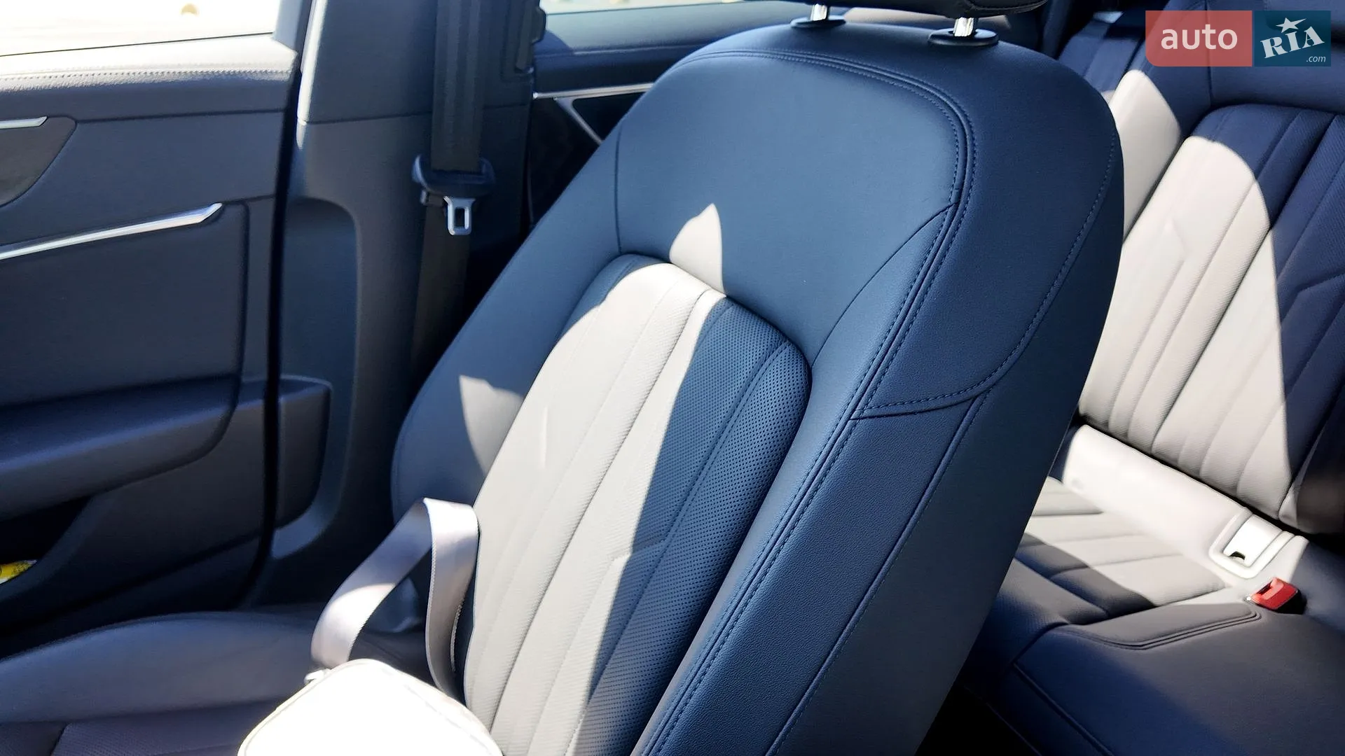 2022 Audi A6 - мініатюра 2