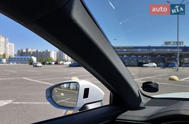 Седан Audi A6 2022 в Киеве