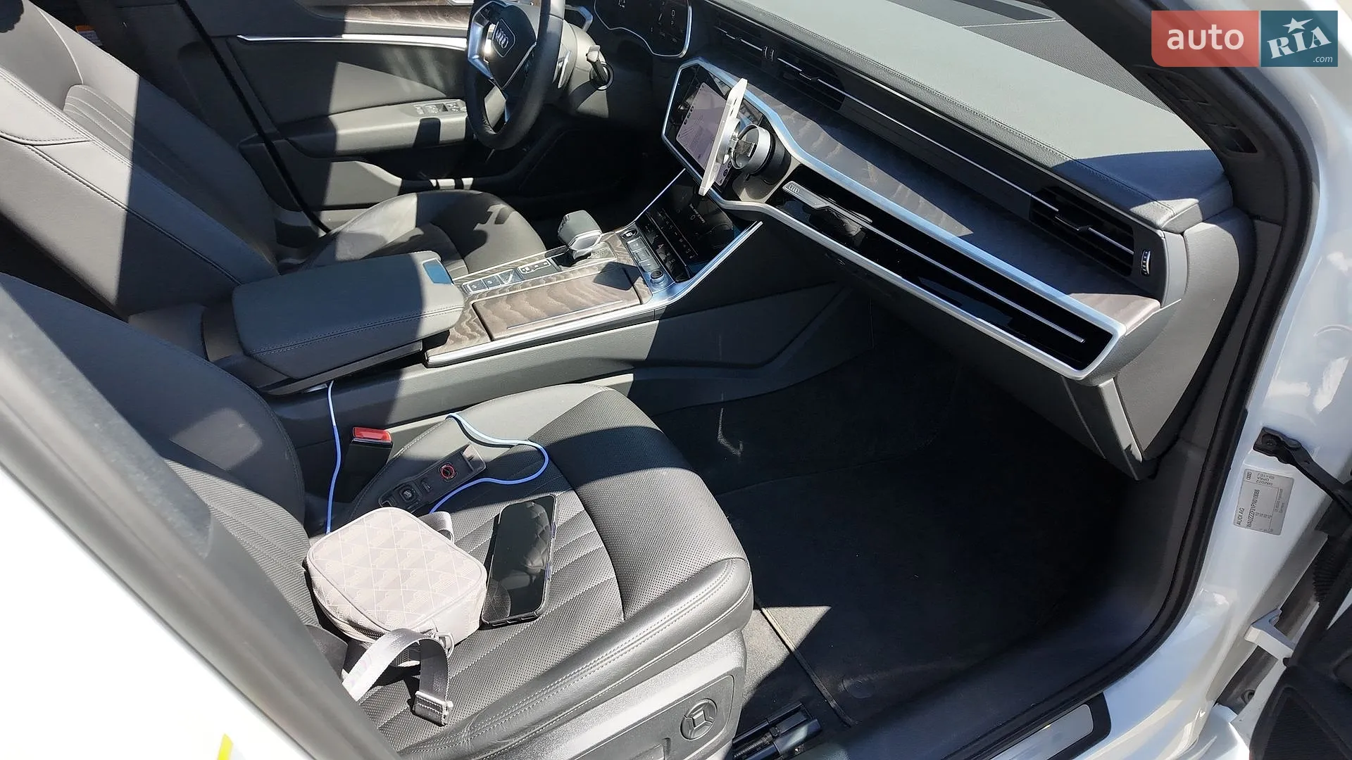 2022 Audi A6 - мініатюра 15