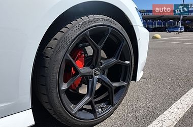 Седан Audi A6 2022 в Киеве