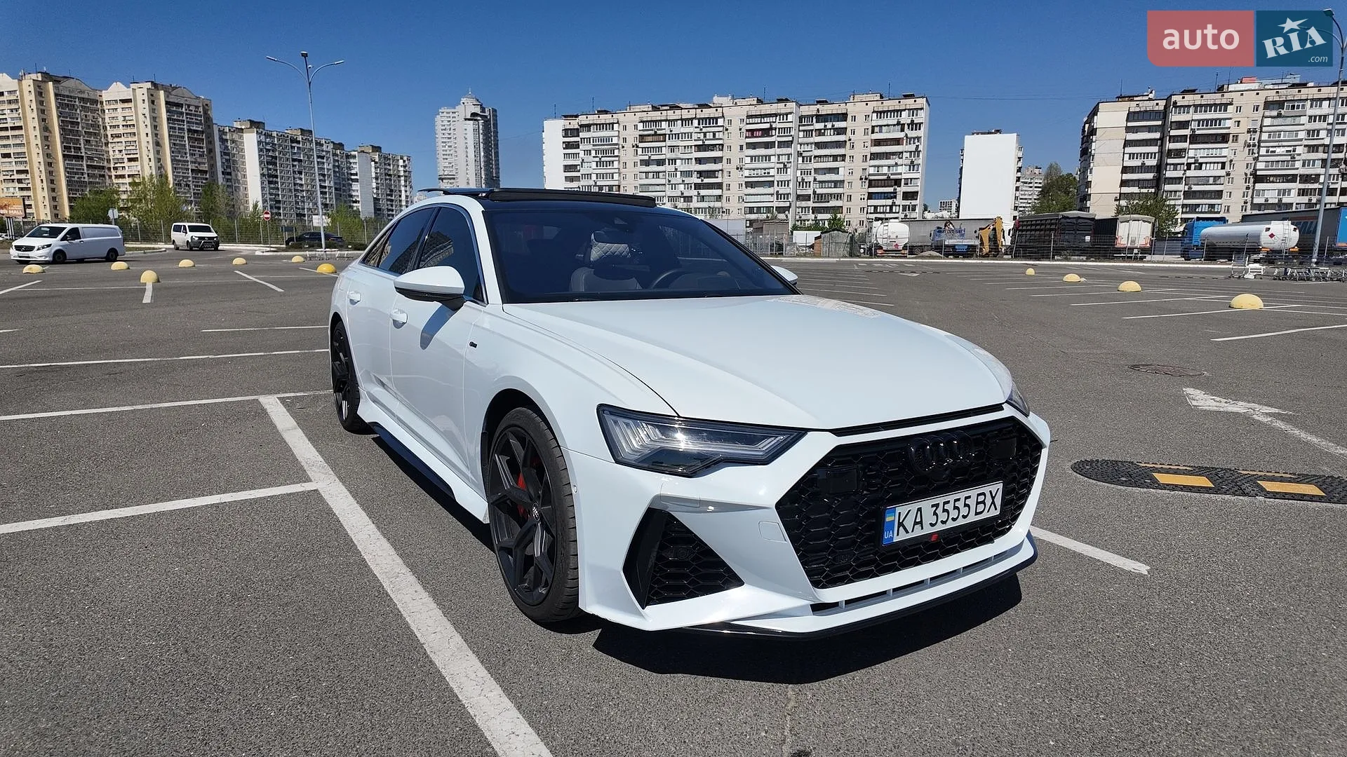 2022 Audi A6 - мініатюра 40