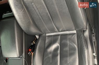 Седан Audi A6 2011 в Киеве